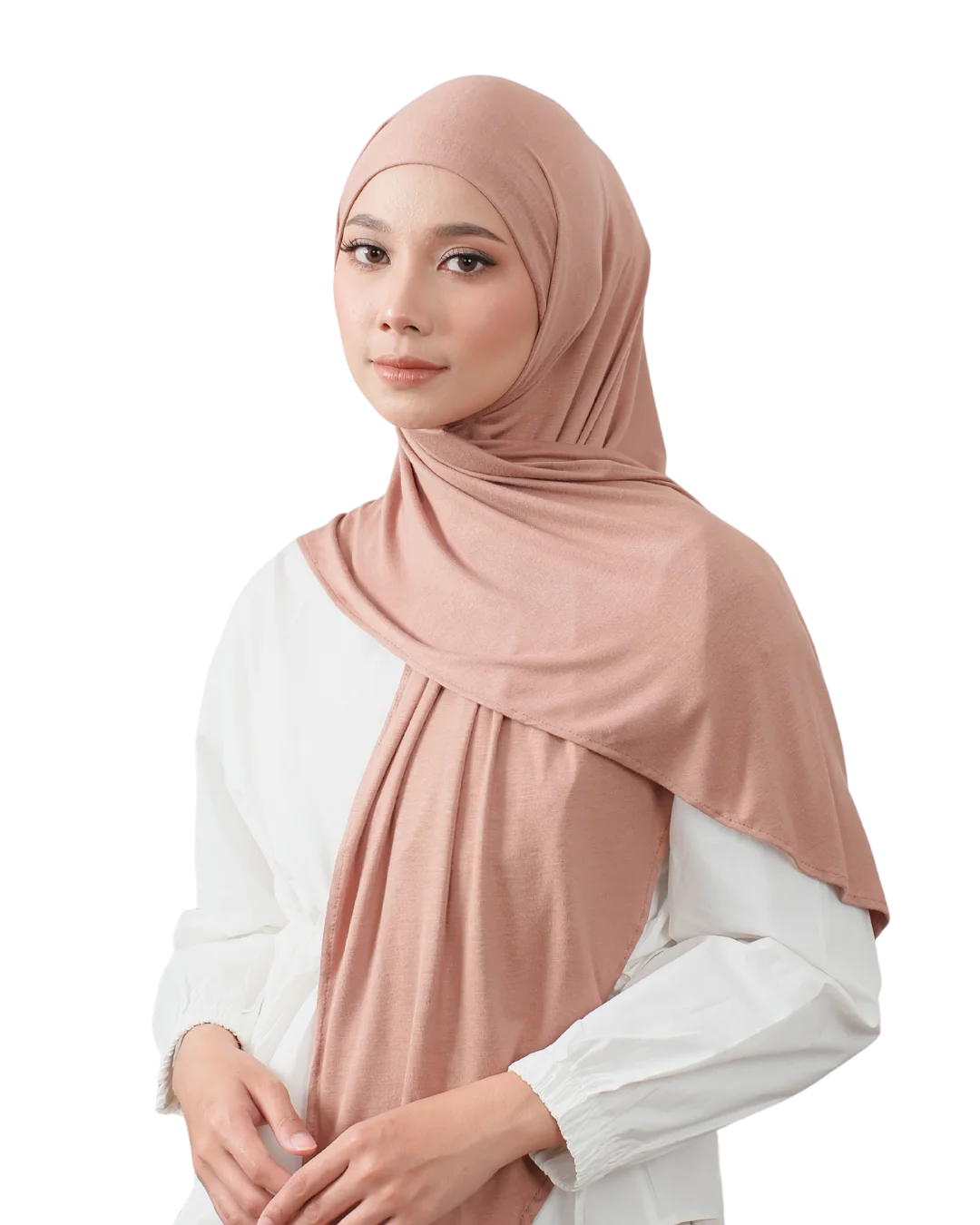 LindaHijab — Zahra Instan